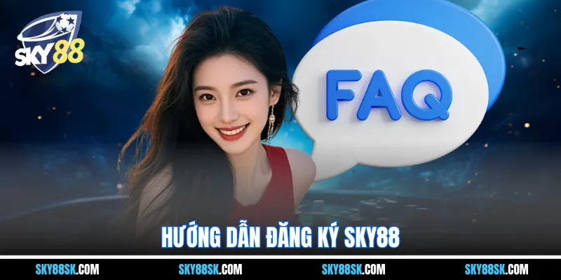 Hướng dẫn đăng ký Sky88